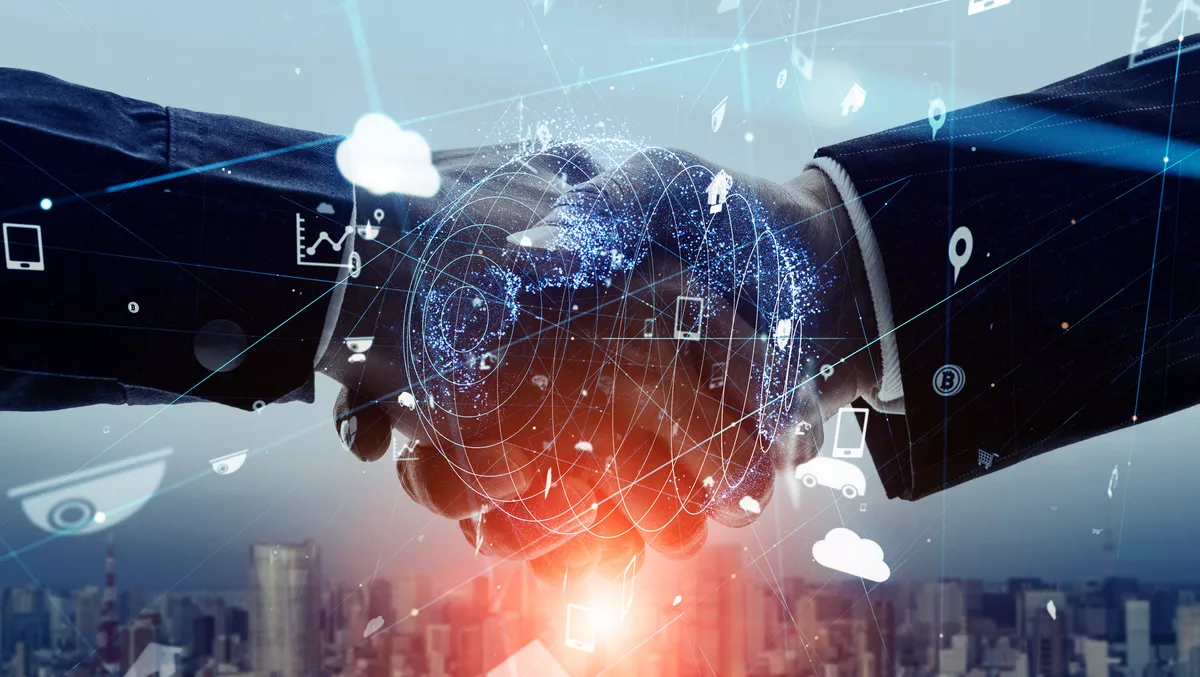 Kyndryl and CDC Data Centres enter multi-year agreement