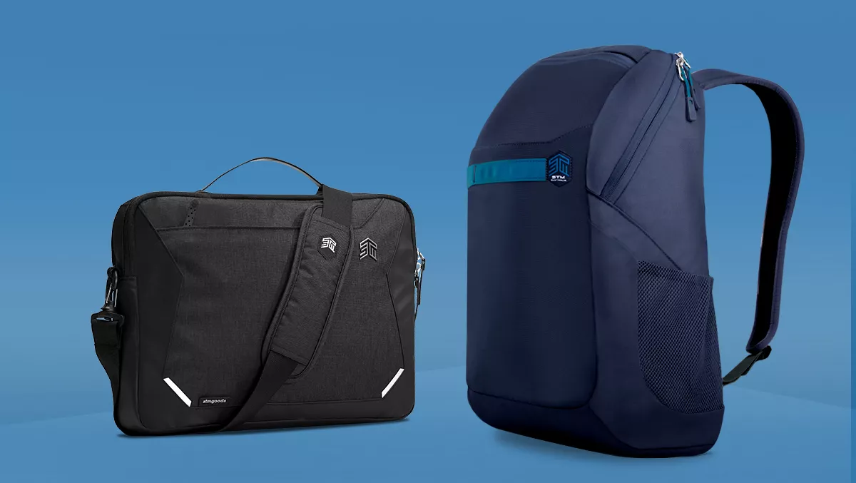 Stm cheap laptop backpack