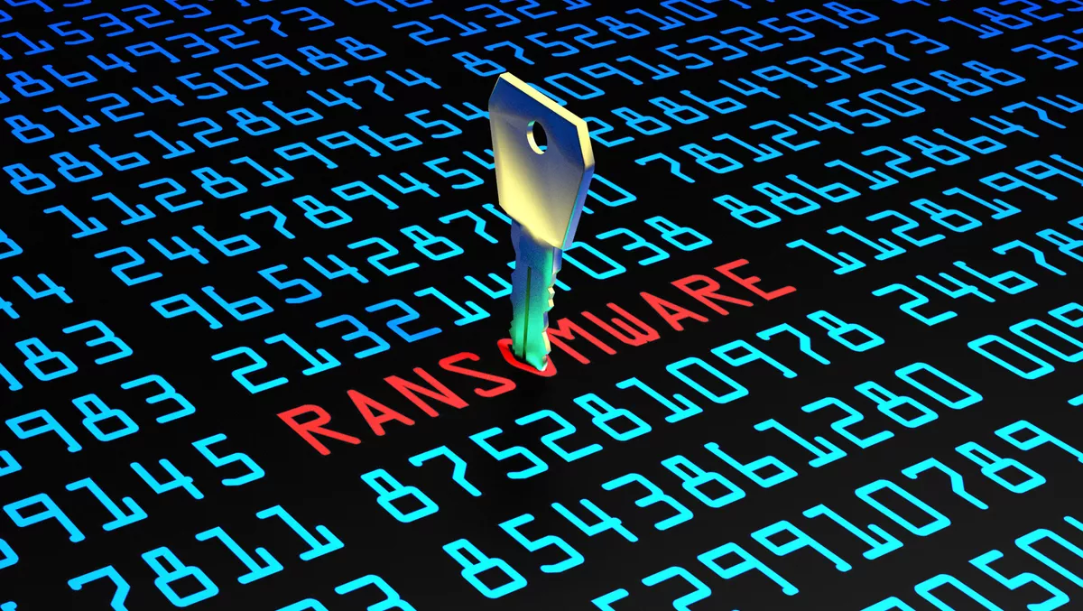 Sophos reveals latest ransomware trend impacting orgs