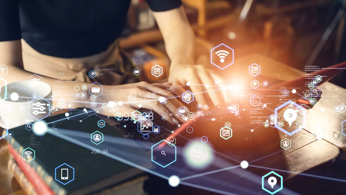 Workday research finds ANZ organisations becoming leaders in digital agility