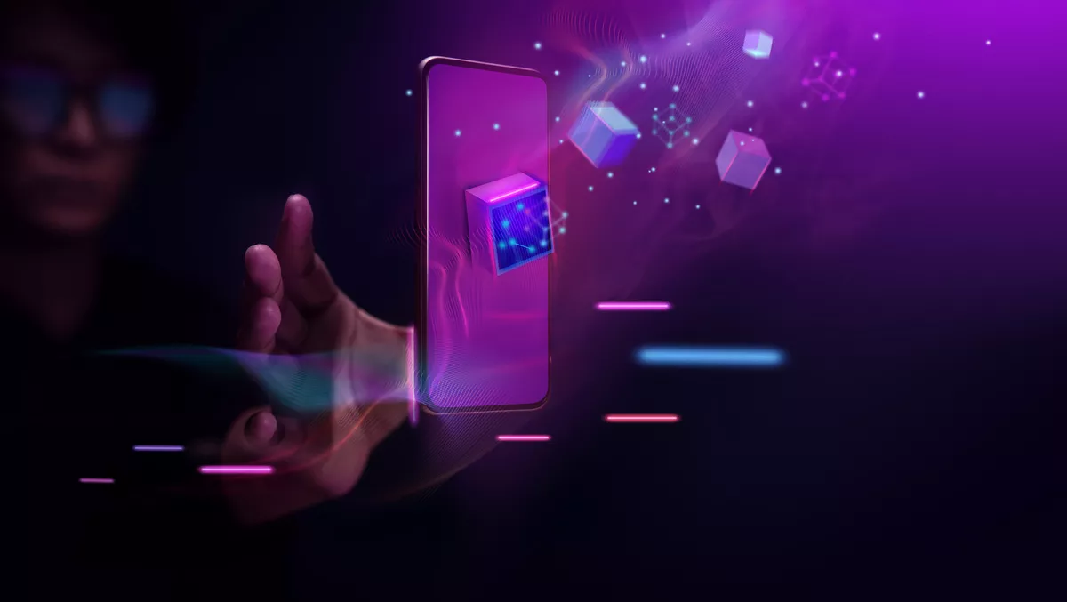 Australian Grand Prix uses CENNZnet blockchain for fan experience