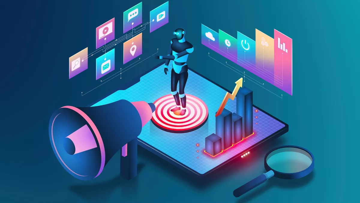 CM Group recognised as Best Overall MarTech Company
