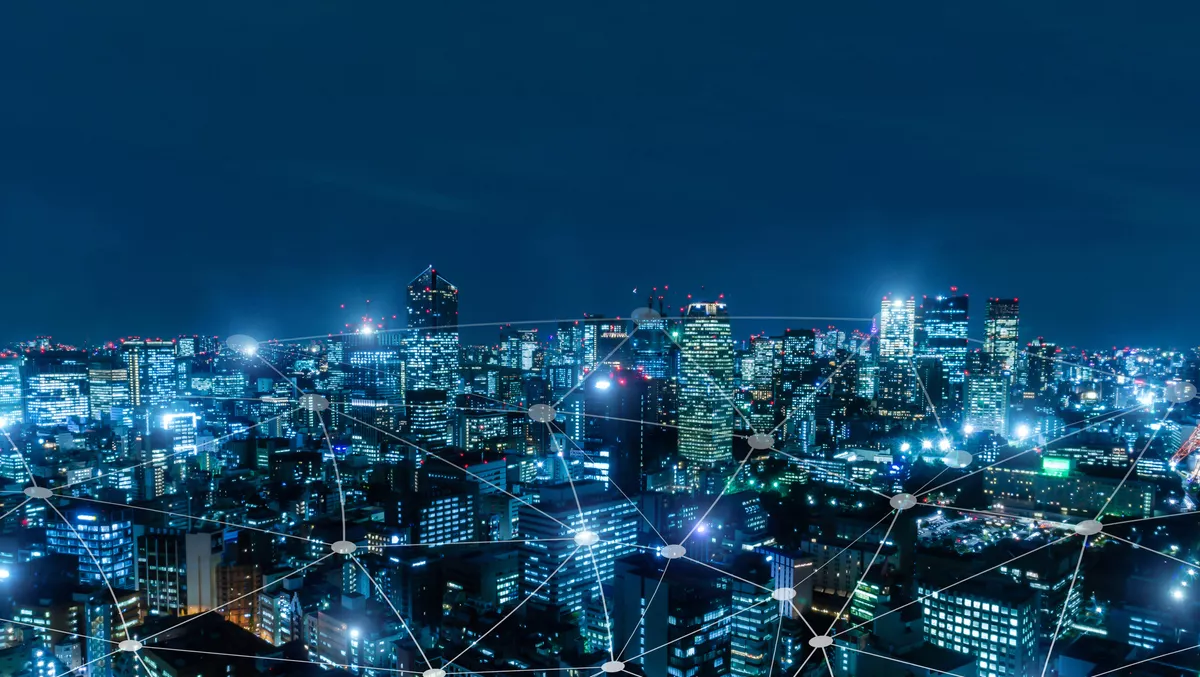 Cradlepoint launches architectural extension of NetCloud solution
