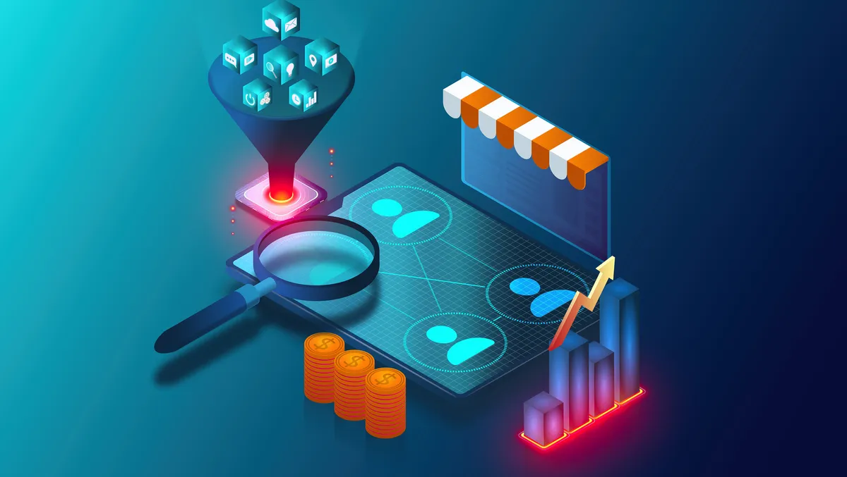 Zetaris is changing the way we think about data virtualisation