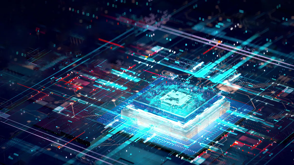 Alibaba unveils latest chip development platform, Wujian 600