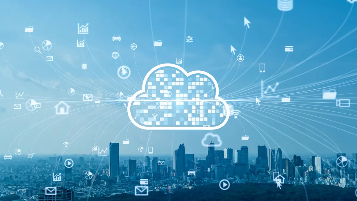 SaaS spend eclipsing IaaS, but SaaS security not a priority