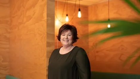 Myob jo tozer   head of go to market