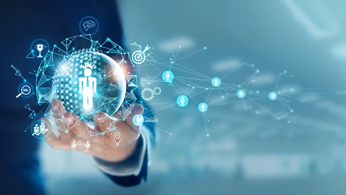 Salesforce introduces new Customer 360 innovations