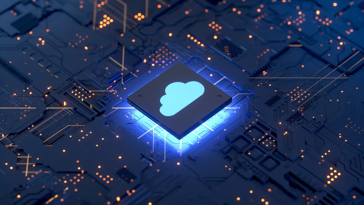 75% of AU companies had cloud security incident in past year