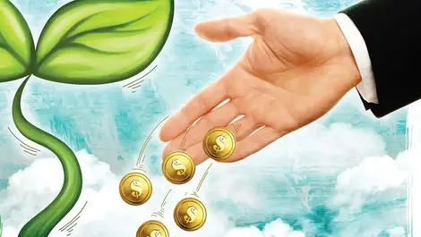 Is environmental investment making a difference?