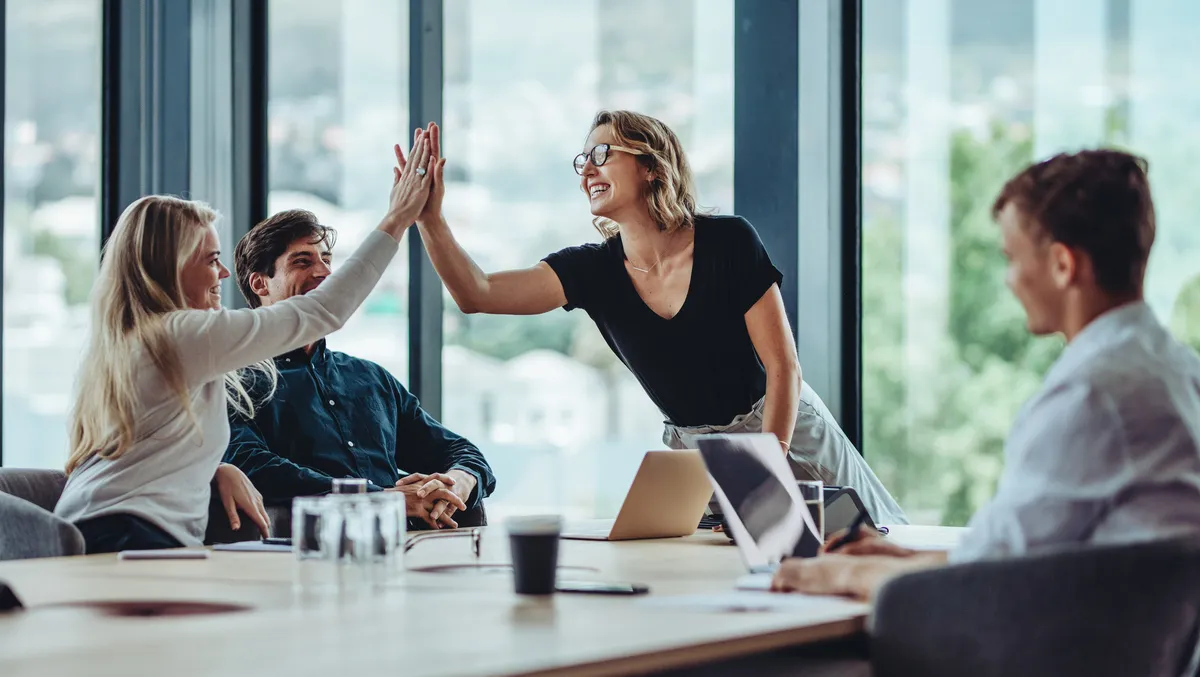 Forbes ranks UKG number 40 on the world's best employers list
