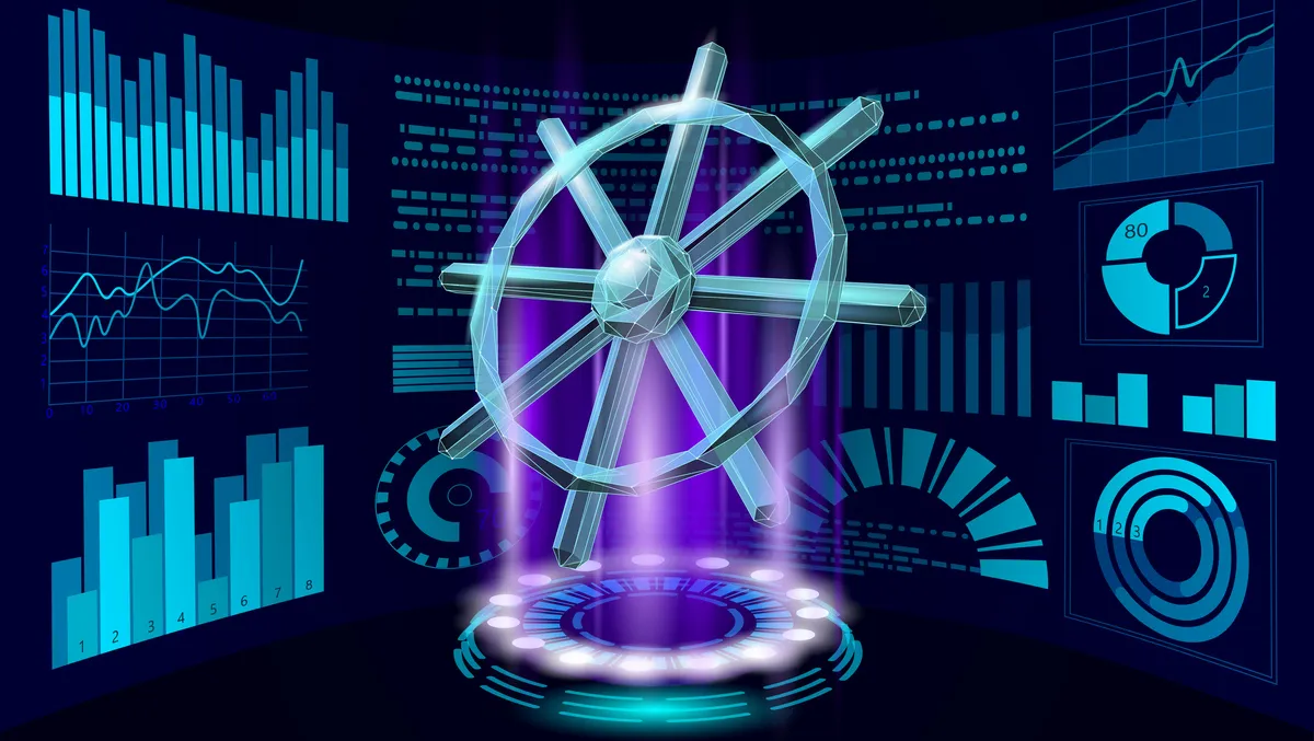 Nutanix adds new features for Kubernetes adoption to cloud platform