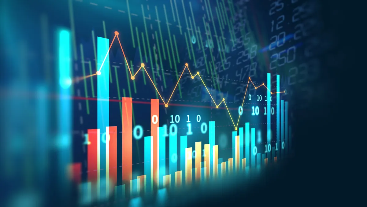 Harnessing the power of data can grow business – AWS report