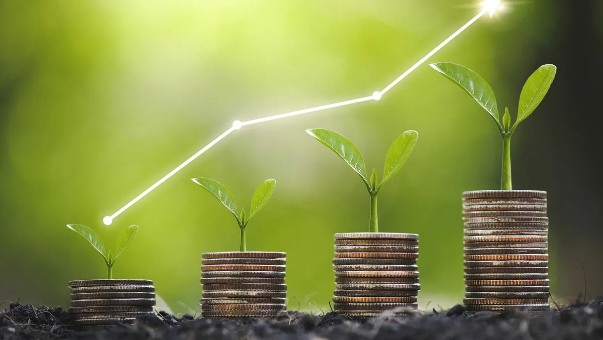 Gartner finds investment in sustainability set to skyrocket