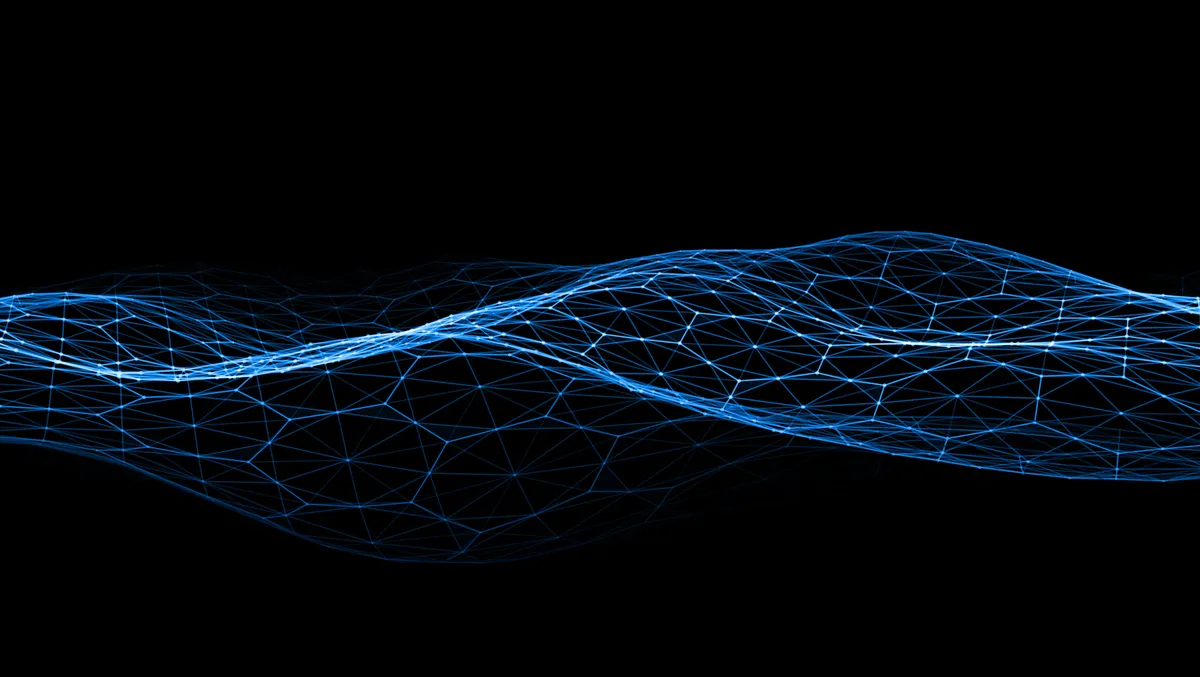 How data fabrics weave a new advantage for insights