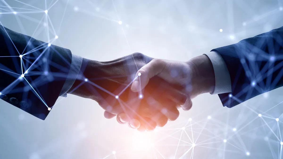 9/10 organisations say digital trust extremely important