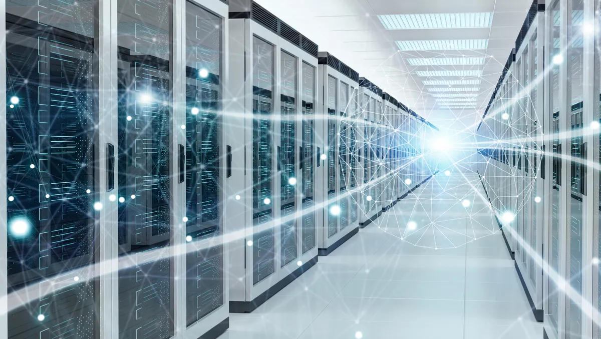 Edge data center market revenue to cross $50 billion by 2032