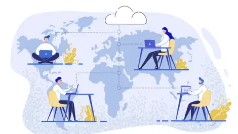 How the cloud can help fill job shortages
