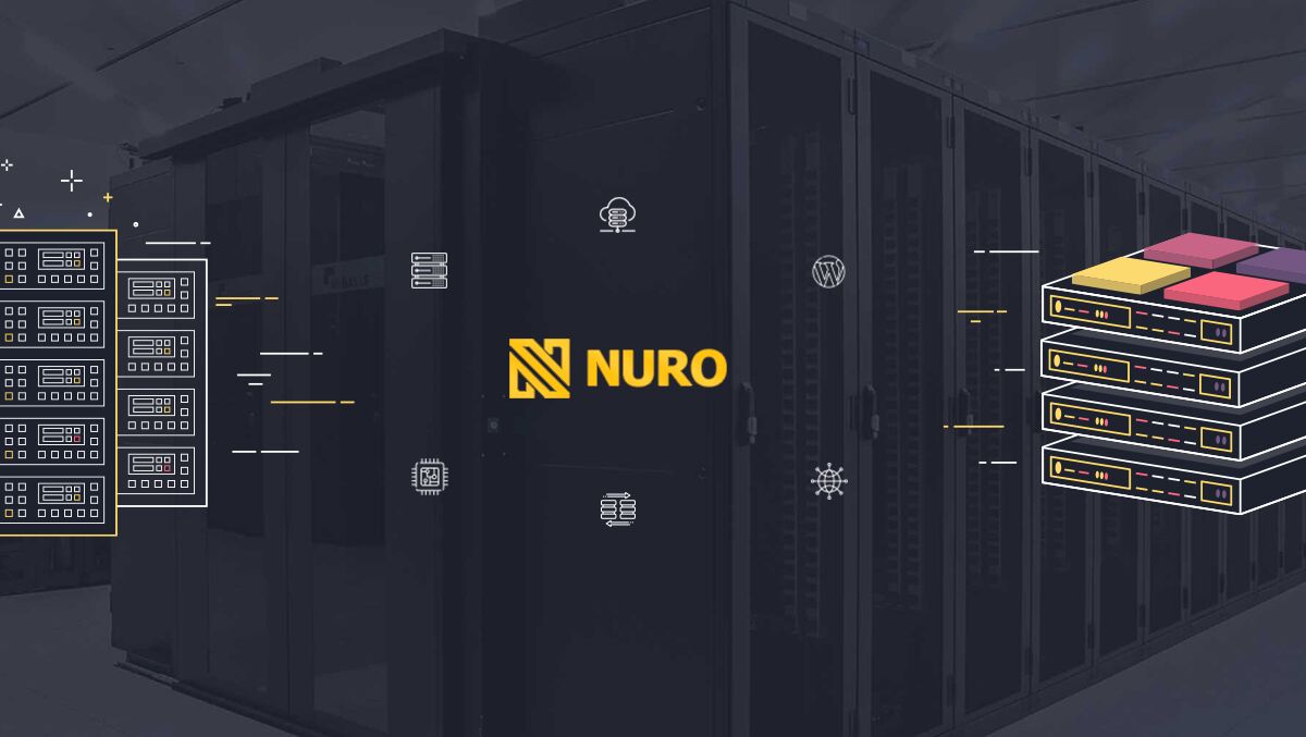 Nuro brings web hosting excellence to NZ businesses