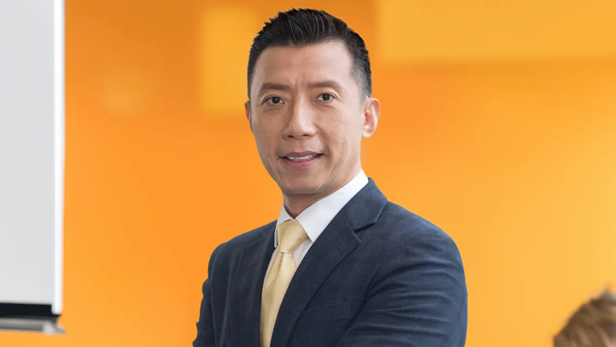 SolarWinds appoints new APAC CEO & Managing Director