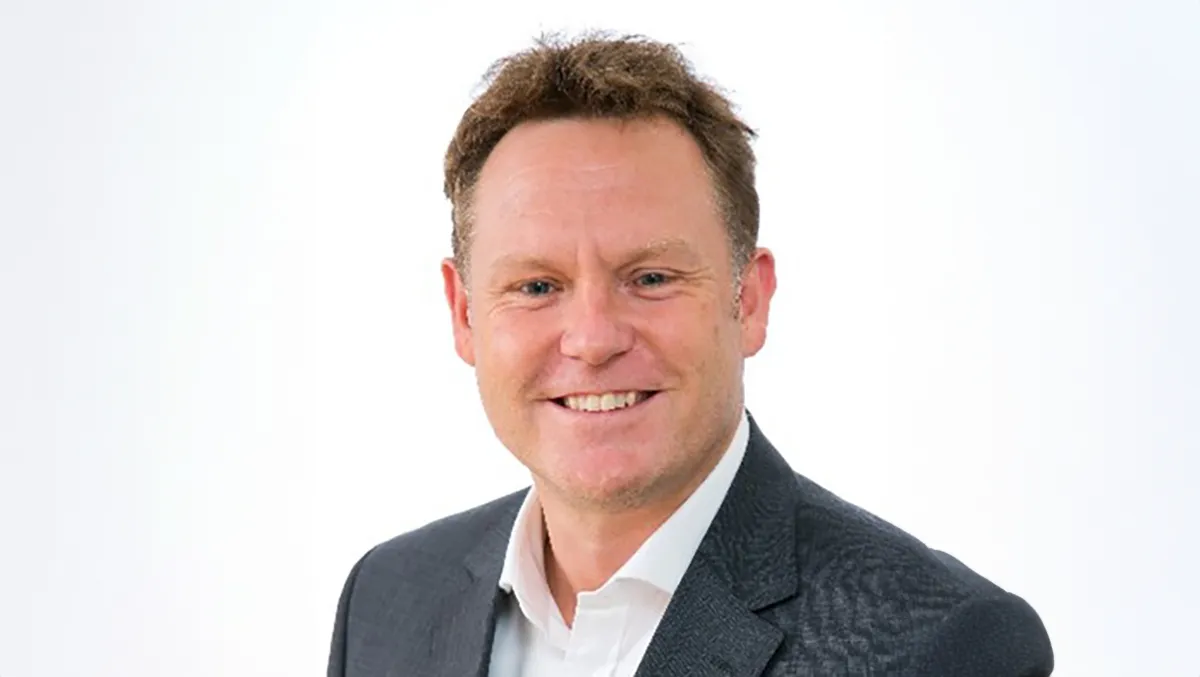 SAP appoints Carl Jones as Managing Director for South East Asia