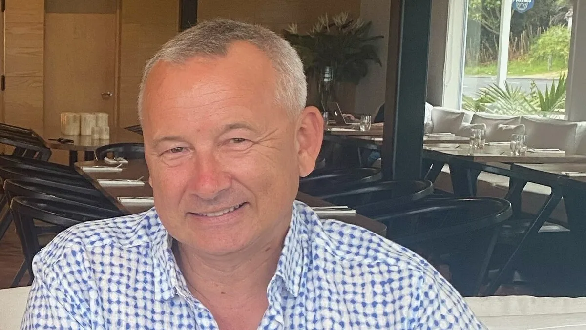 Commvault appoints Mark Raos as regional account executive