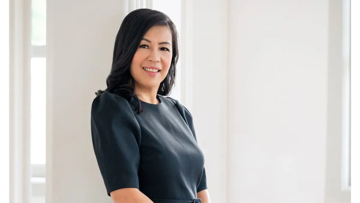Yubico appoints Selina Goh & Derix Suartyo as ASEAN regional sales director & ASEAN solutions engineering lead