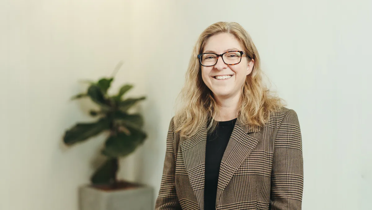 EY appoints Michelle Price as Partner