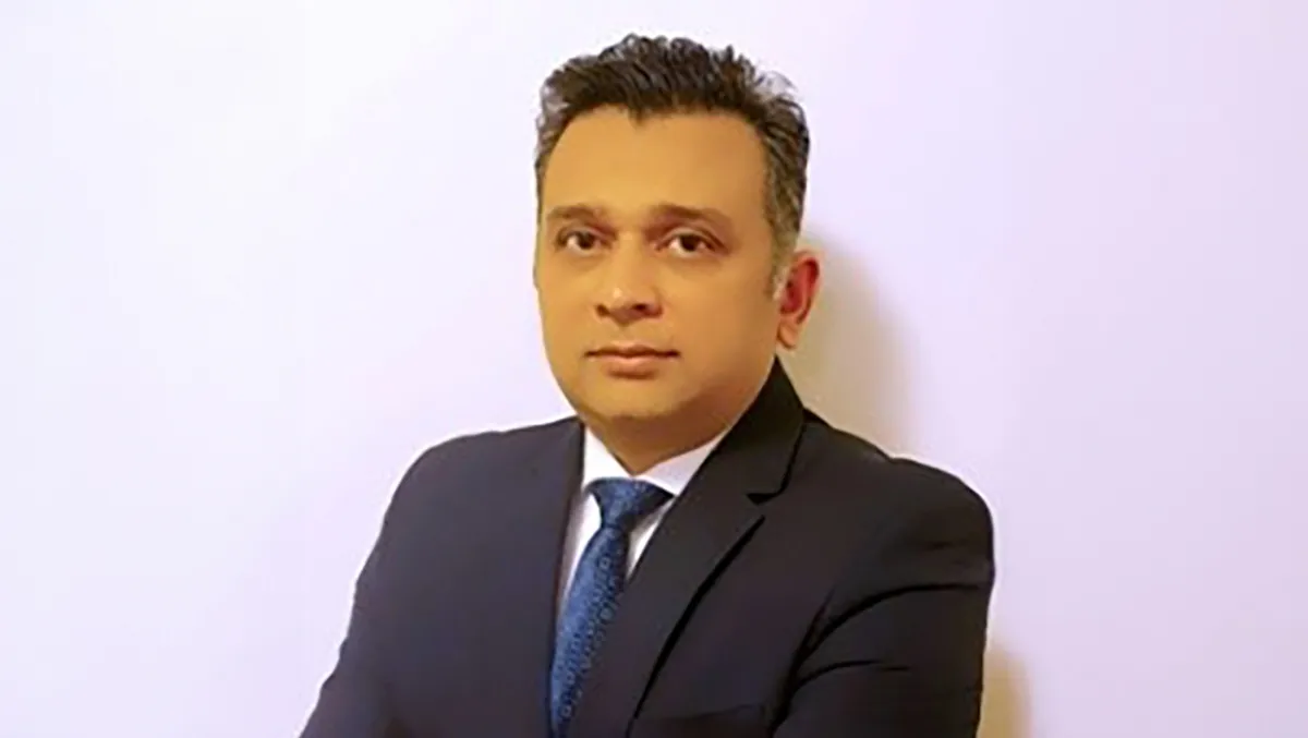 CIMET group appoints Kunwar Aditya (Addie) Saxena as chief financial officer