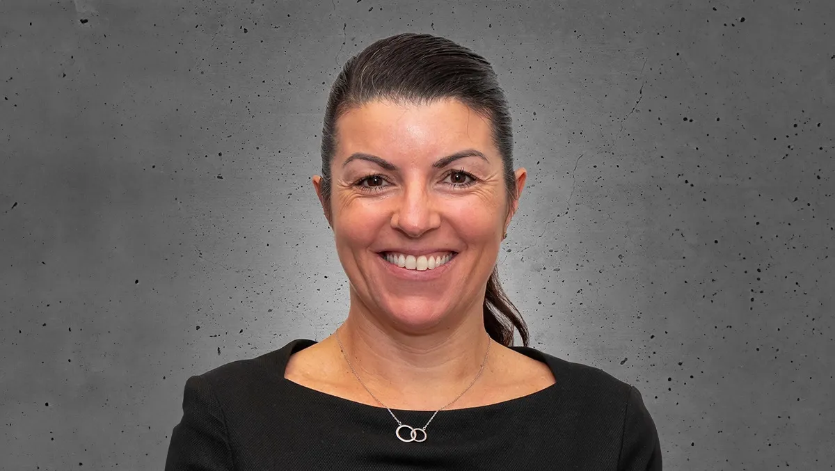 Electrosonic appoints Michelle Byrne as chief people officer