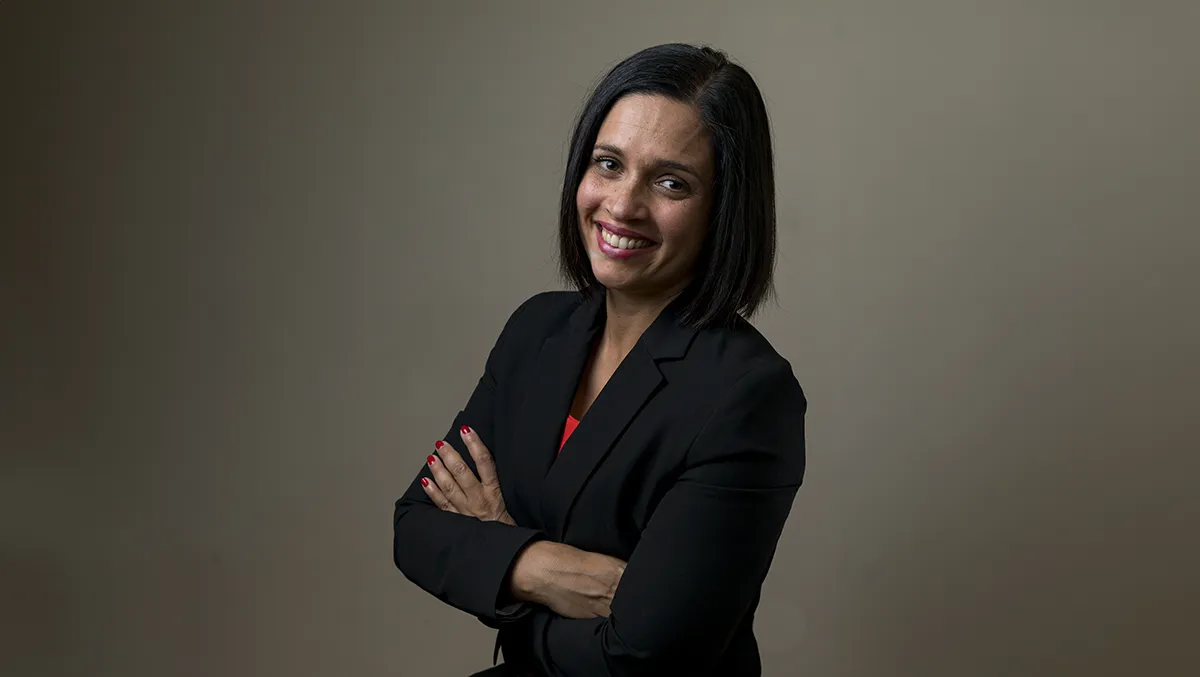 KnowBe4 appoints Natalie Burrows as ANZ director of sales
