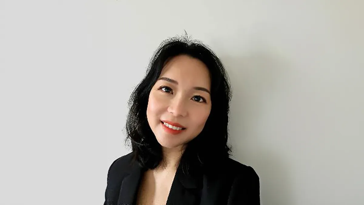 Profectus Group appoints Charissa Lee as chief marketing officer