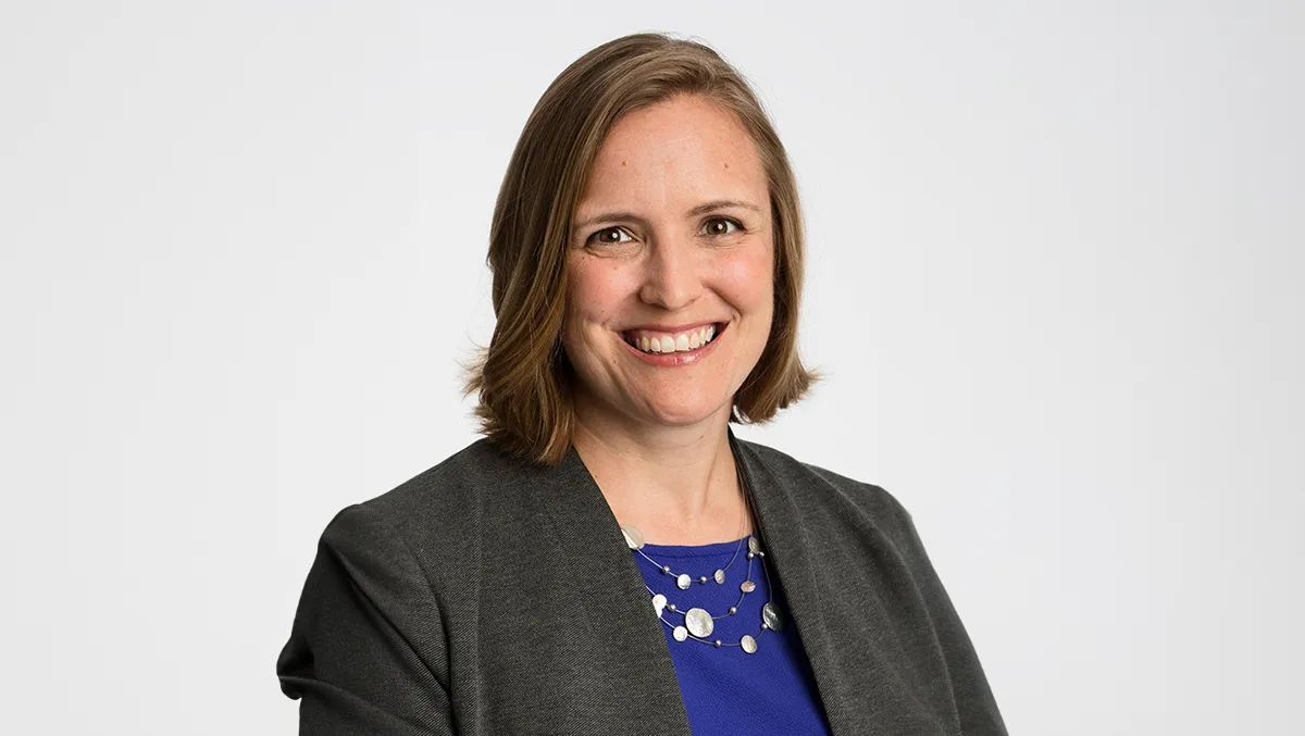 FM Global appoints Jessica Waters as vice president, manager of climate & structural resilience