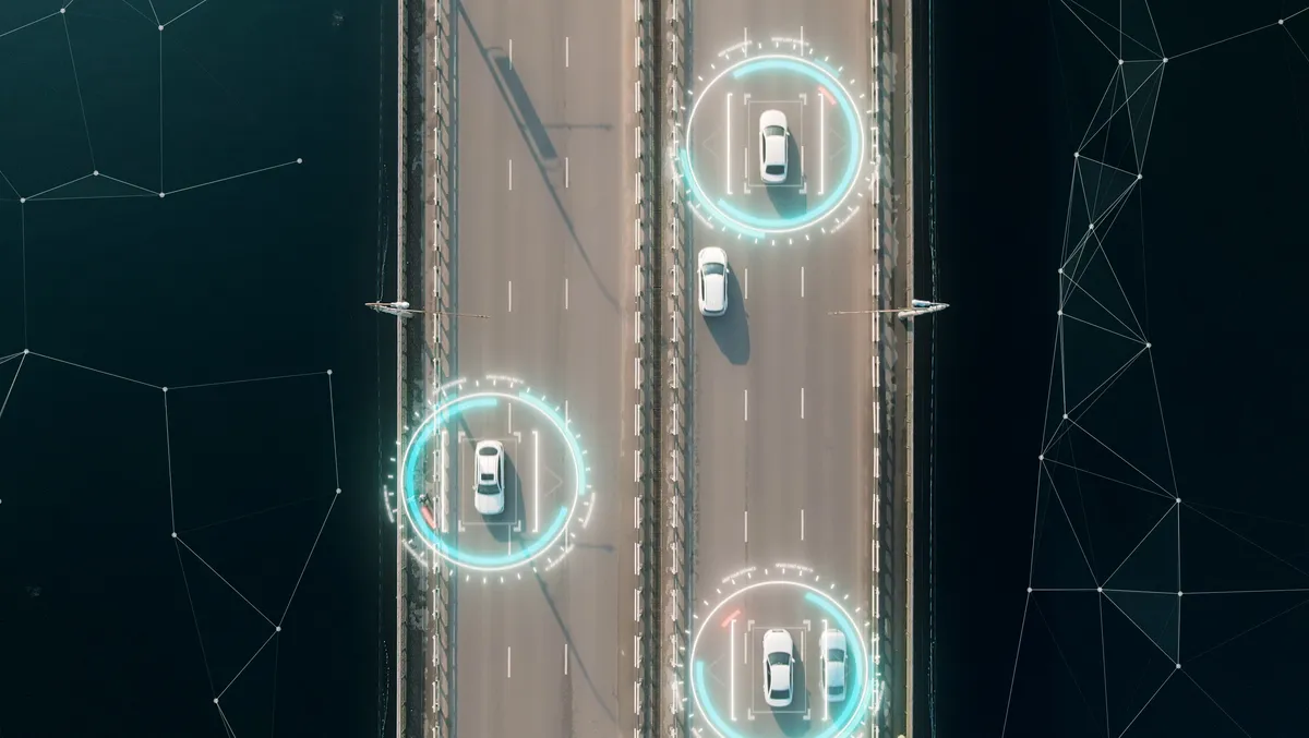 AVIVA announces industry first for automotive innovation