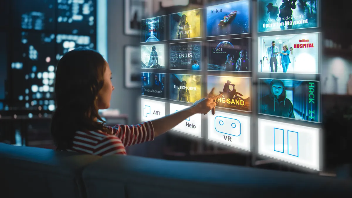 Samsung unveils new Odyssey, ViewFinity and smart monitors