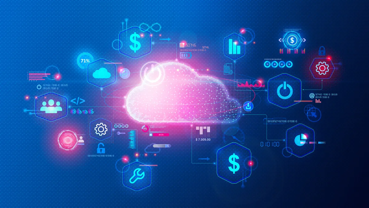 Cloud infrastructure spend continues to outgrow non-cloud - IDC