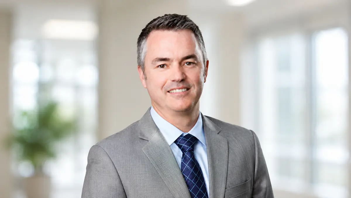 HPE promotes team member to South Pacific Managing Director