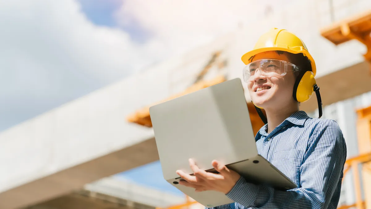 Responding rapidly to evolving challenges out in the field