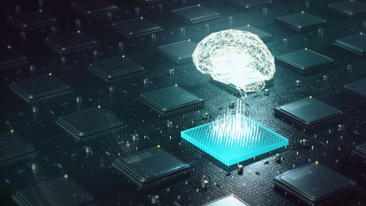 SAS experts release book explaining AI for risk modelling