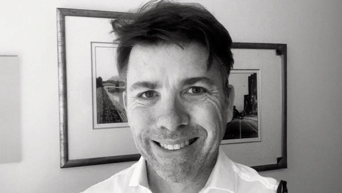 Why graph analytics is the “next big thing” for data