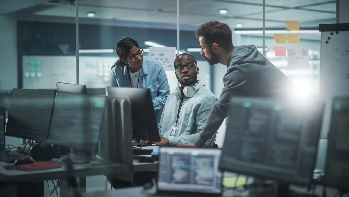 TeamViewer chosen to streamline Henkel's IT department