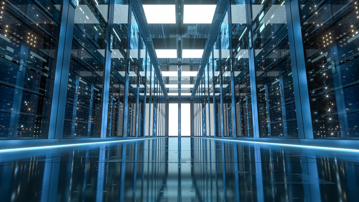 Exclusive: How NTT Ltd is innovating with Private 5G, networks and cloud
