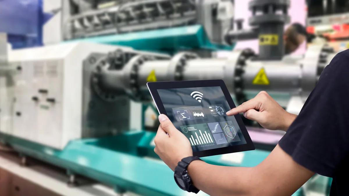 How the industrial metaverse is empowering workers