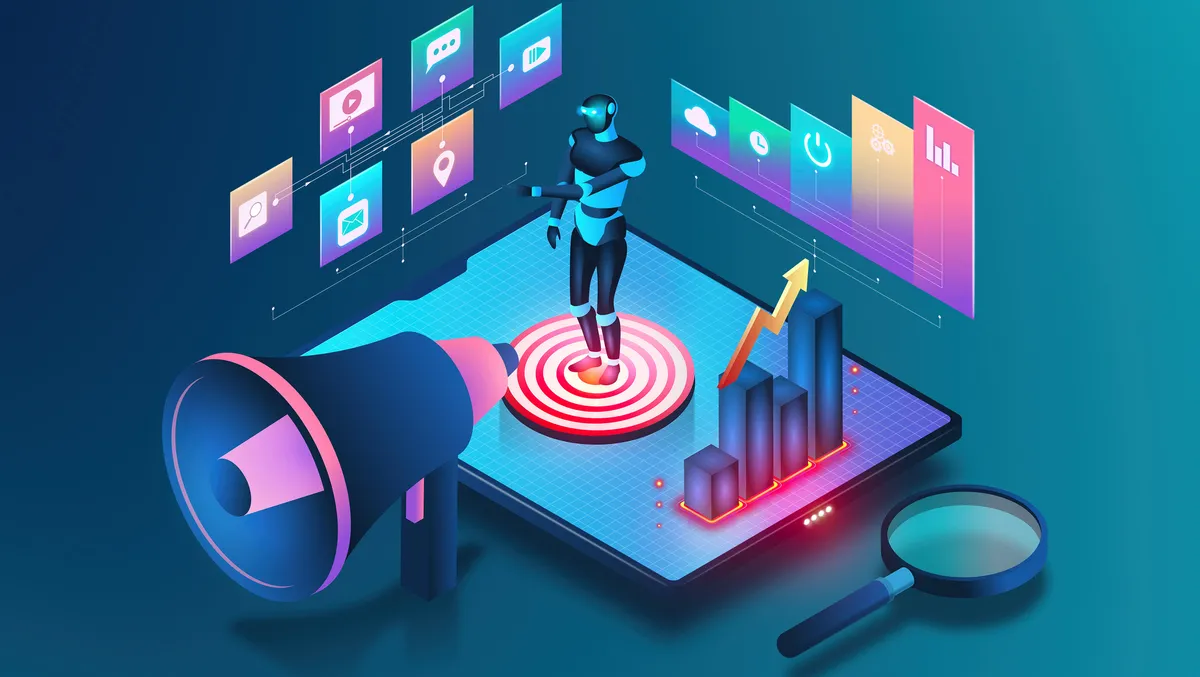 Revolutionise your marketing strategy in 2023 with these AI tools