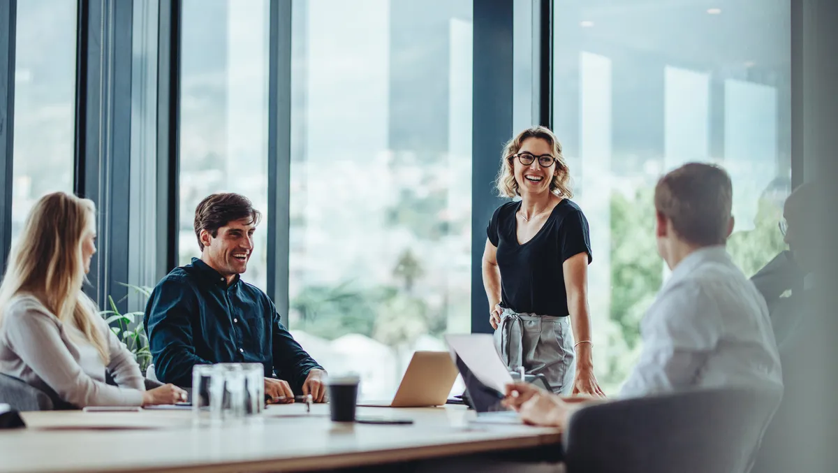 IWD 2023: Achieving gender equality in the IT sector