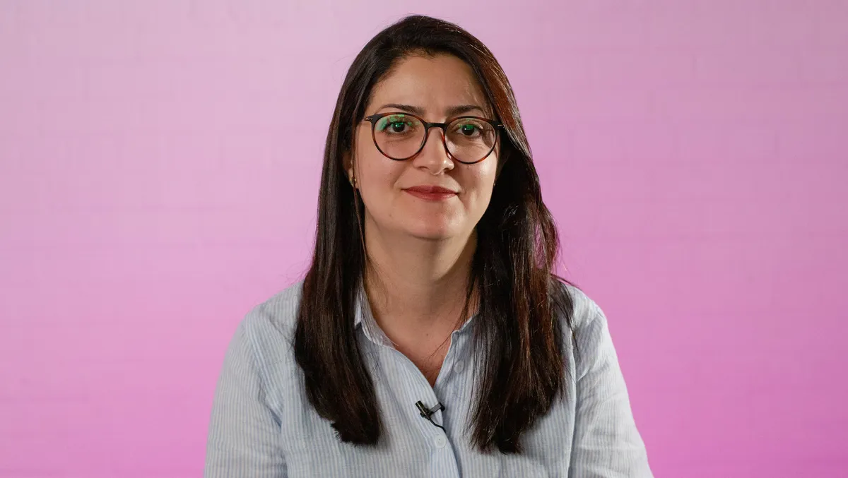 IWD 2023: Cracking the code for creativity as a female software developer