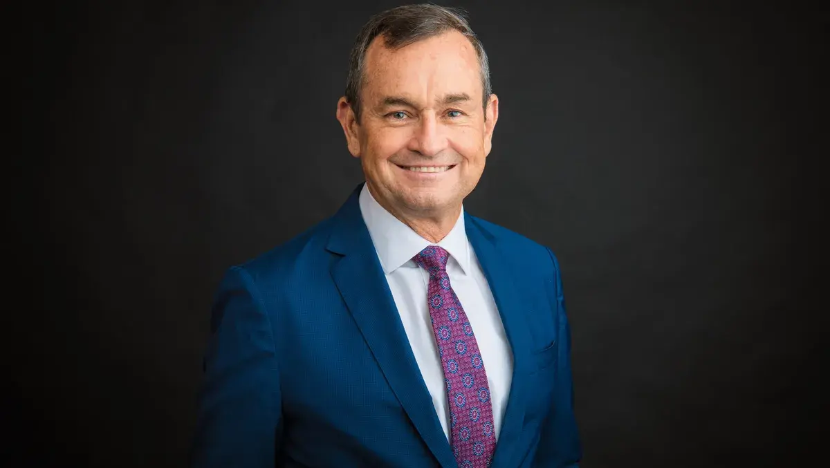 Workday appoints Paul Henaghan as President of APJ