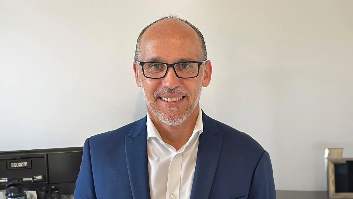 Avec expands with appointment of Mornay Vivier