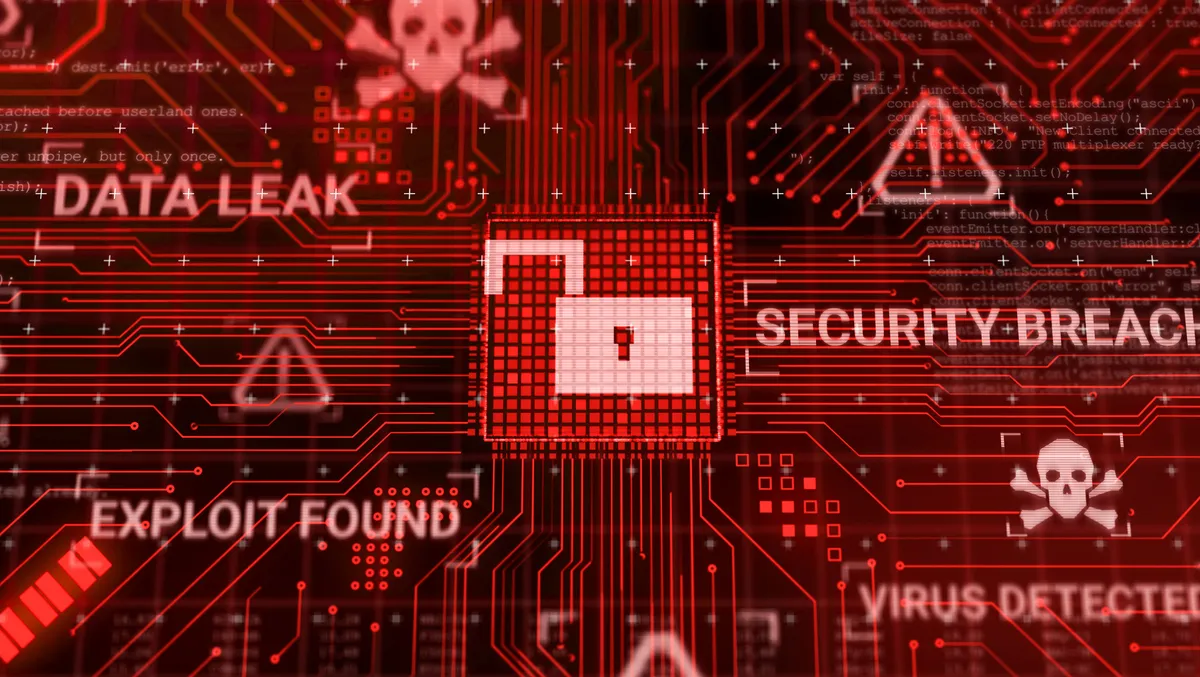 BlueVoyant shines light on latest cyber criminal techniques
