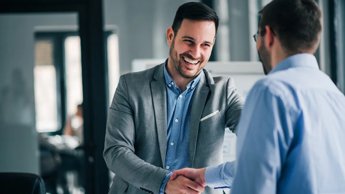 Exclusive: Liferay's strong connection with its partners